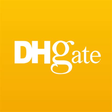 dhgate official site.